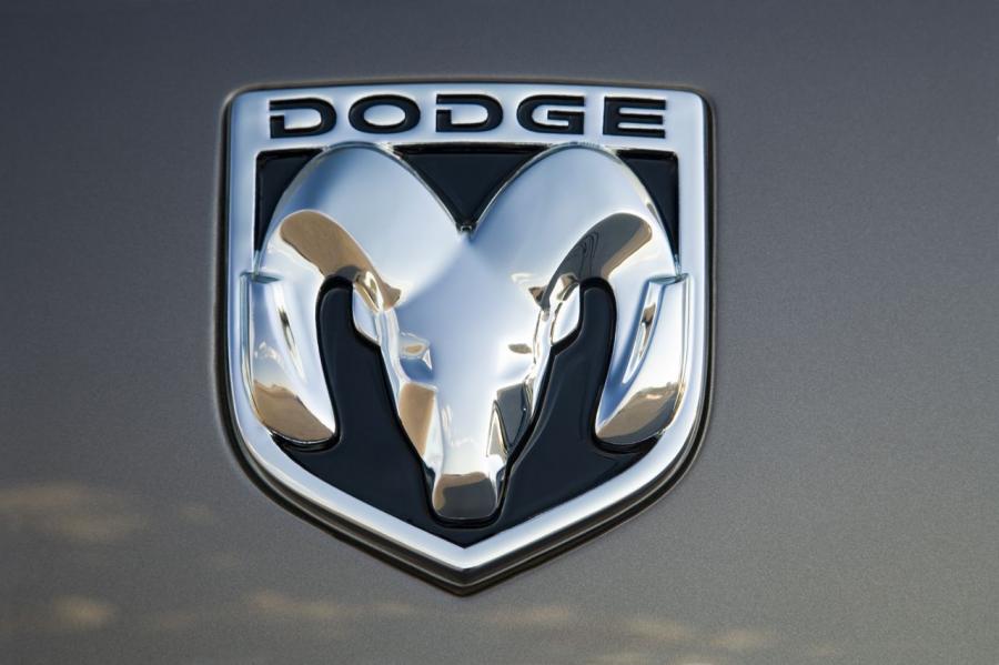  Dodge Ram 2009 года  (фото 160 из 162)